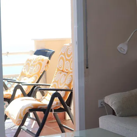 Apartament Atalaya Almuñécar